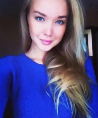 Анкета проститутки Елизавета - город Наровля, 19 лет, №11574