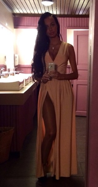 Анкета проститутки Анна - город Наровля, 22 года, №29064