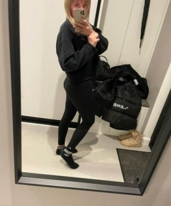 Анкета проститутки Алена - город Наровля, 33 года, №3693